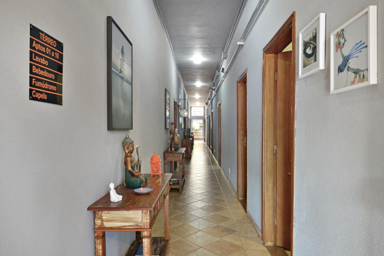 Ribeirao Plaza Hotel Ribeirão Preto Dış mekan fotoğraf