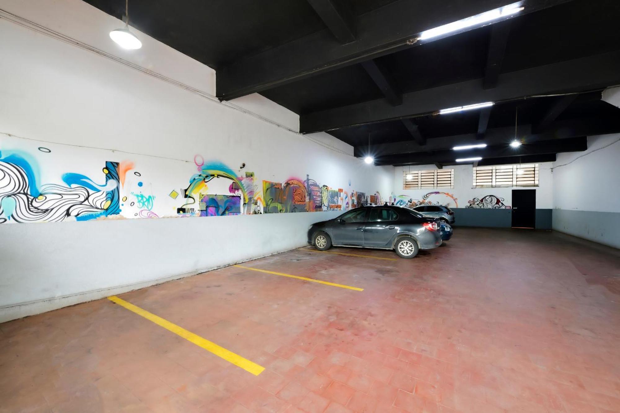 Ribeirao Plaza Hotel Ribeirão Preto Dış mekan fotoğraf