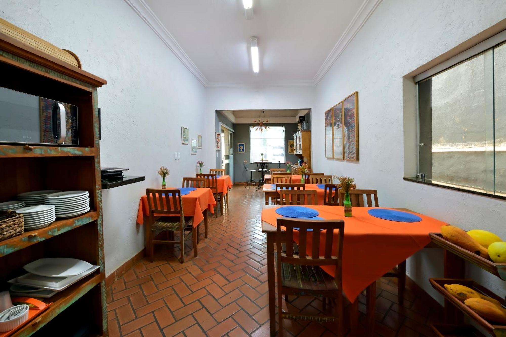 Ribeirao Plaza Hotel Ribeirão Preto Dış mekan fotoğraf