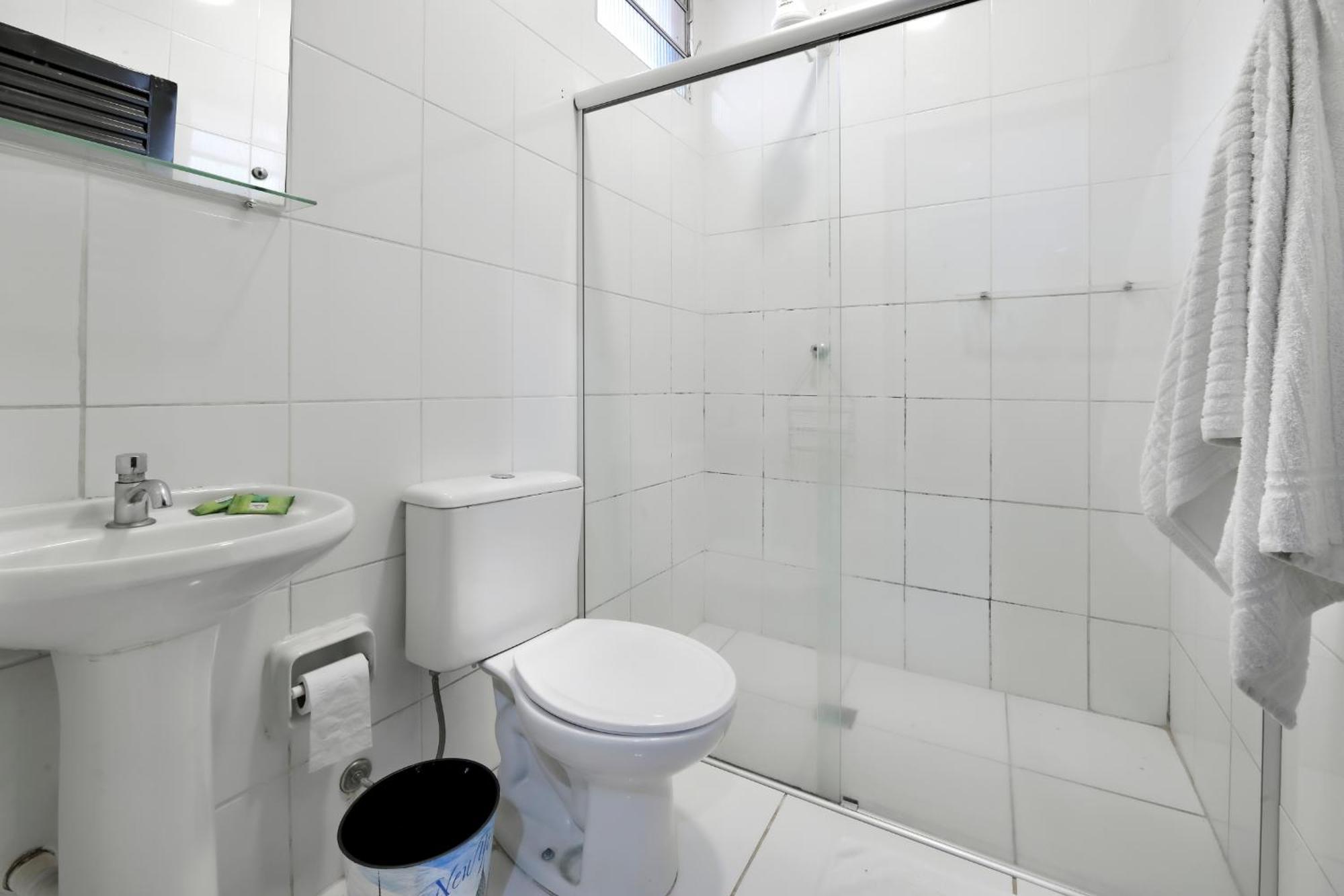 Ribeirao Plaza Hotel Ribeirão Preto Dış mekan fotoğraf