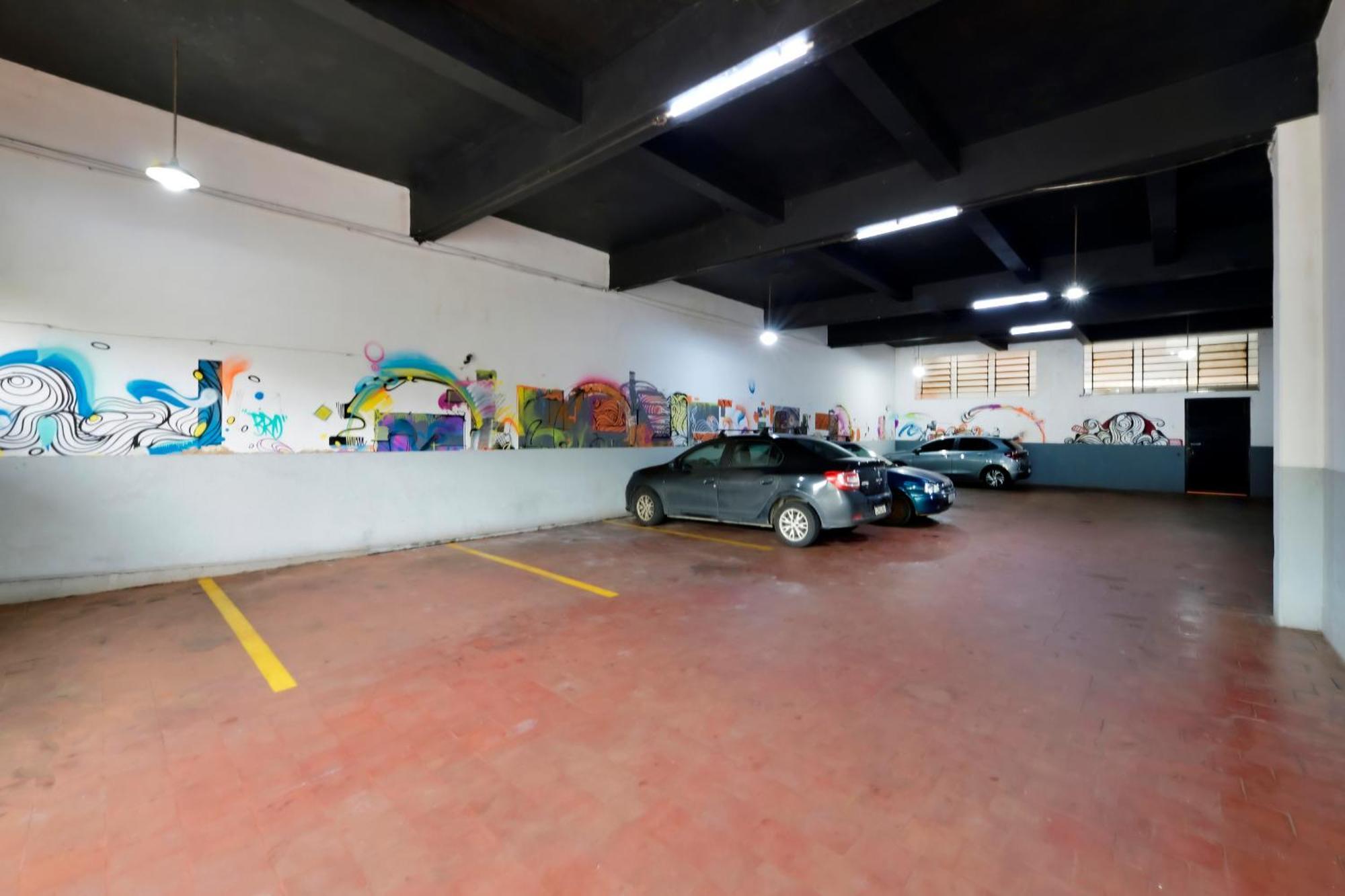Ribeirao Plaza Hotel Ribeirão Preto Dış mekan fotoğraf