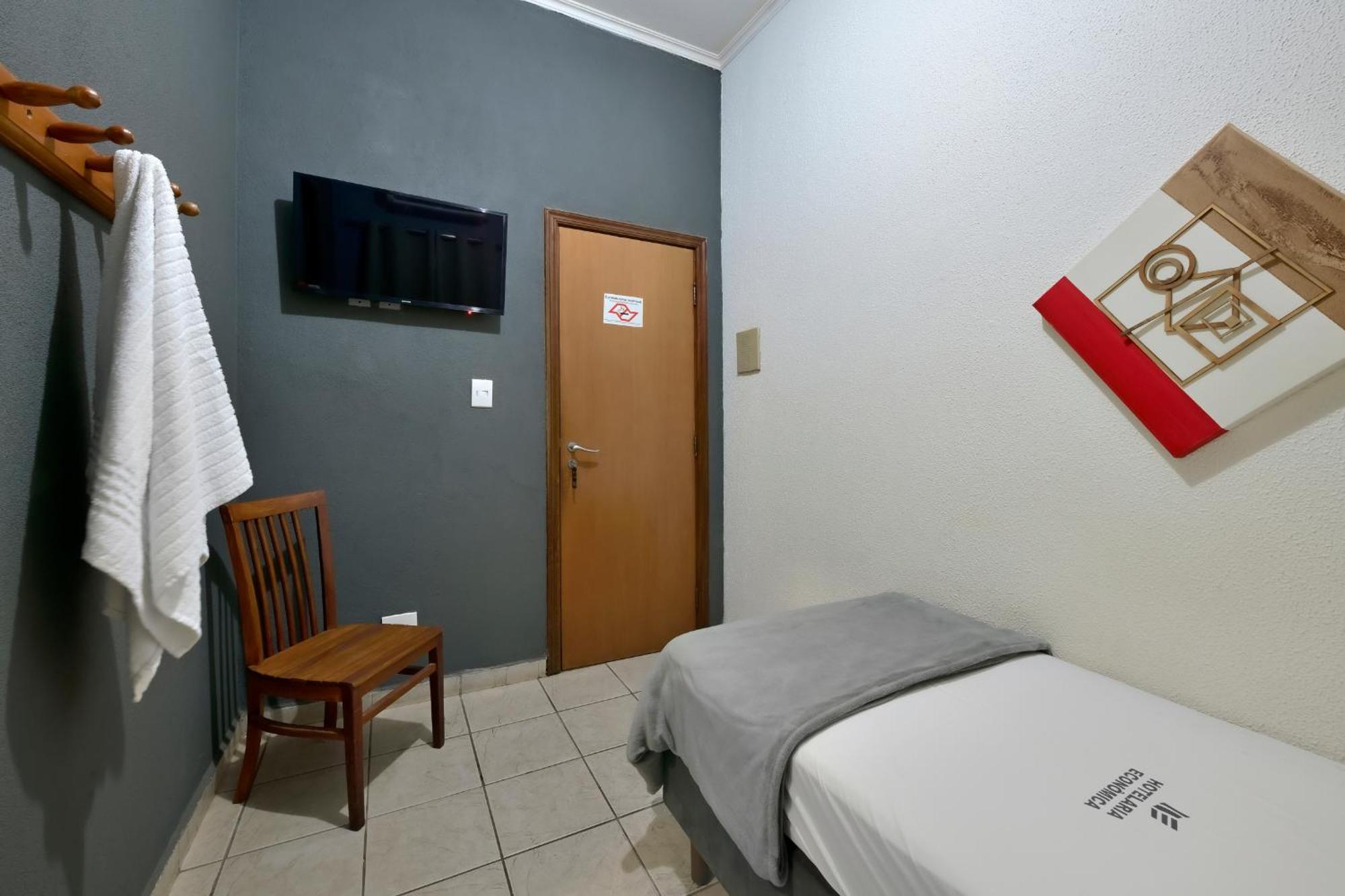 Ribeirao Plaza Hotel Ribeirão Preto Dış mekan fotoğraf