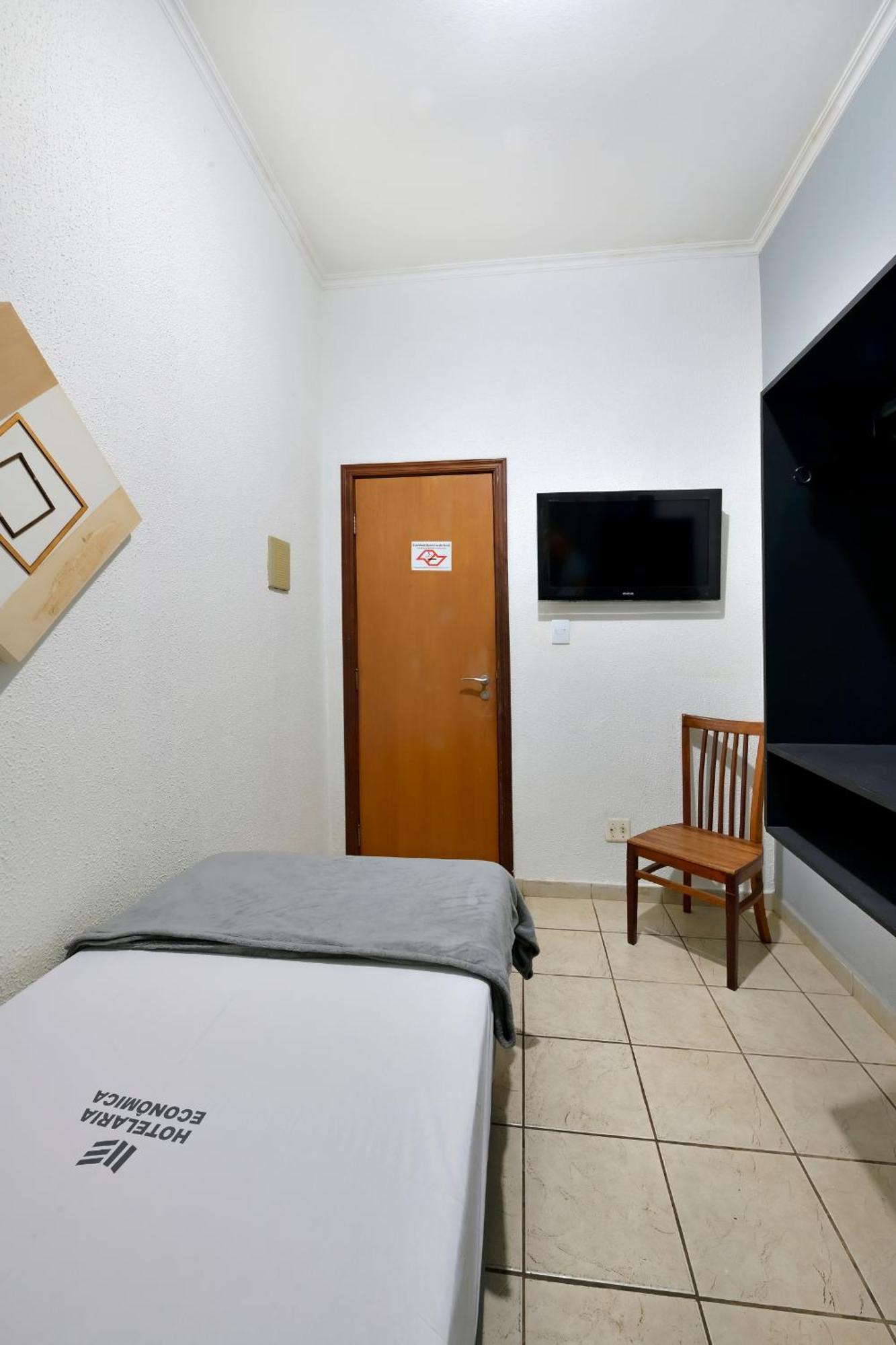 Ribeirao Plaza Hotel Ribeirão Preto Dış mekan fotoğraf