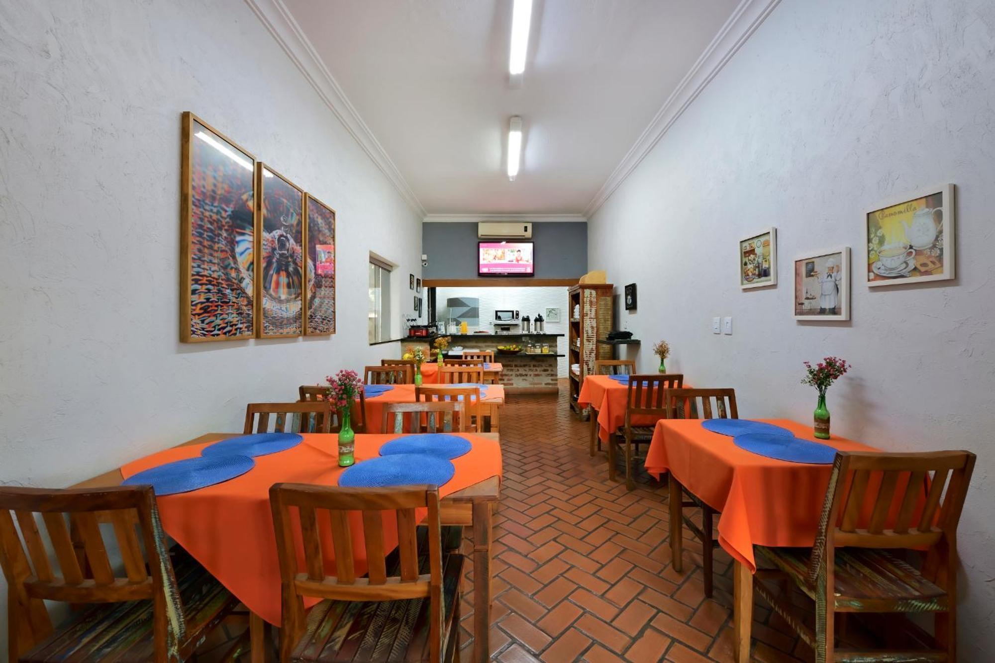 Ribeirao Plaza Hotel Ribeirão Preto Dış mekan fotoğraf